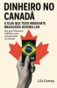 Dinheiro no Canadá