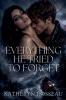 Everything He Tried to Forget