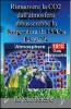 Rimuovere la CO2 dall'atmosfera abbasserebbe la temperatura da 15��C a 14.994��C