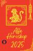 Affe Horoskop  2025