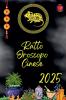 Ratto Oroscopo Cinese 2025