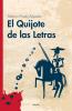El Quijote de las Letras
