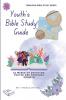 A Yearlong Youth's Bible Study Guide