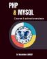 PHP and MYSQL