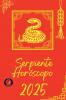 Serpiente Hor��scopo  2025
