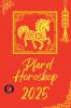 Pferd Horoskop  2025
