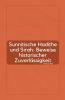 Sunnitische Hadithe und Sirah