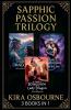 Sapphic Passion Trilogy 3 Books in 1