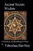 Ancient Secrets Wisdom