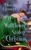 A Wallflower's Stolen Christmas