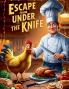 Escape From Under the Knife