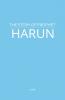 The Story of Prophet Harun