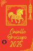 Cavallo Oroscopo  2025