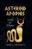 Asteroid Apophis