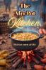The Afri-Pot Kitchen