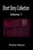 Short Story Collection Volume