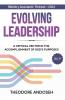 Evolving Leadership