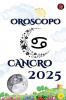 Cancro Oroscopo  2025