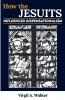 How the Jesuits Influenced Dispensationalism