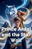 Prince Ardal and the Star Wolf