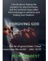 FORGIVING GOD