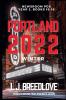 Portland 2022 Winter