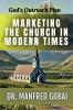 Marketing the Church in Modern Times