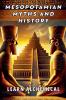 Mesopotamian Myths and History
