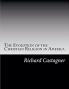 The Evolution of the Christian Religión in America