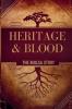 HERITAGE & BLOOD