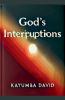 God's Interruptions
