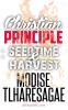 Principle Of Seedtime And Harvest