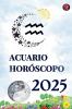 Acuario Horóscopo  2025