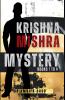 Krishna Mishra Mystery series collection 1(Books 1-4)
