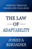 The Law of Adaptability Thriving Through Change and Challenge