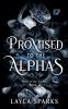 Promised to The Alphas