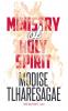 Ministry of the Holy Spirit