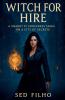 Witch for Hire