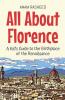 All About Florence