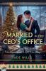 Married in the CEO's Office
