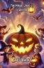 The Magic Jack-o'-Lantern