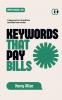 Keywords That Pay Bills