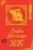 Coelho Horóscopo  2025