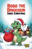 Bobo the Dinosaur Saves Christmas