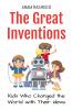 The Great Inventions