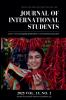 Journal of International Students | Vol. 15 No. 2 (2025)