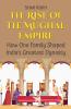 The Rise of the Mughal Empire