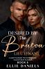 Desired by the Bratva Lieutenant