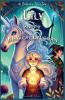 Lily and the Magical Unicorn