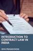 Introduction to Contract Law in India